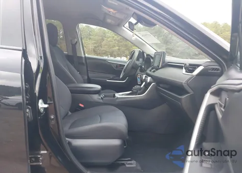 2019 Toyota Rav4 Le из США, поврежденный, VIN 2T3H1RFV7KW038282